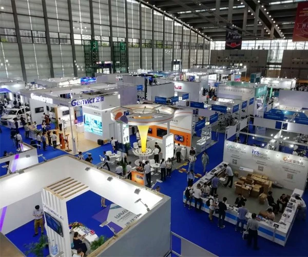 Shenzhen Exhibition Shenzhen Exhibition