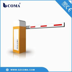 COMA-Straight Arm Barrier Gate